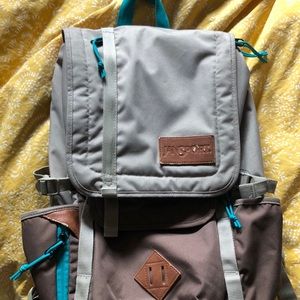 JANSPORT BACKPACK